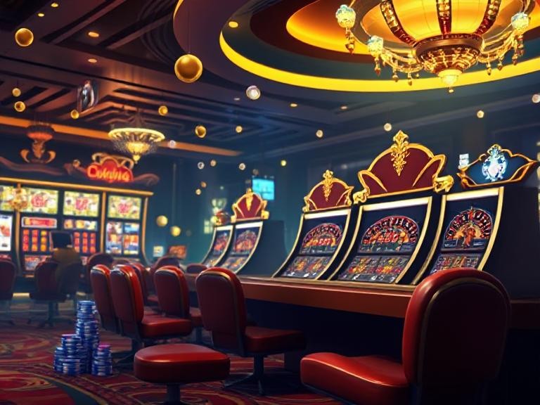 4455 bet
