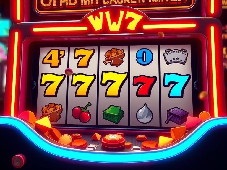 4455 bet