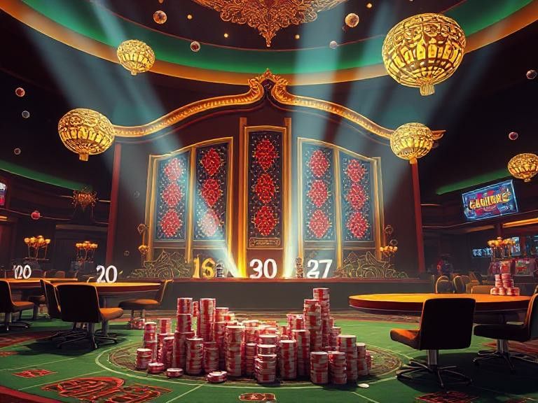 4455 bet
