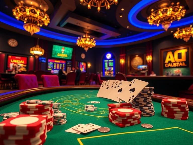4455 bet